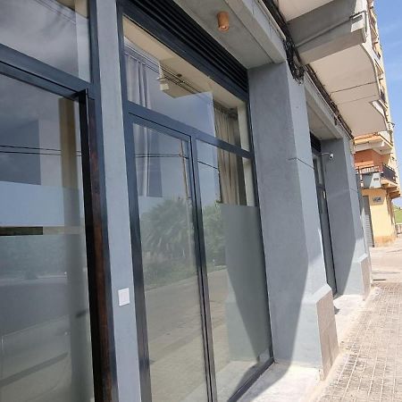 Studio Huerta Valencia Mid-Term Exterior foto